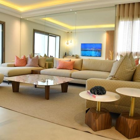 Aks Home Appart 1 - Cabonegro กาโบเนโกร ภายนอก รูปภาพ