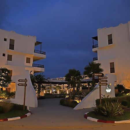 Aks Home Appart 1 - Cabonegro กาโบเนโกร ภายนอก รูปภาพ