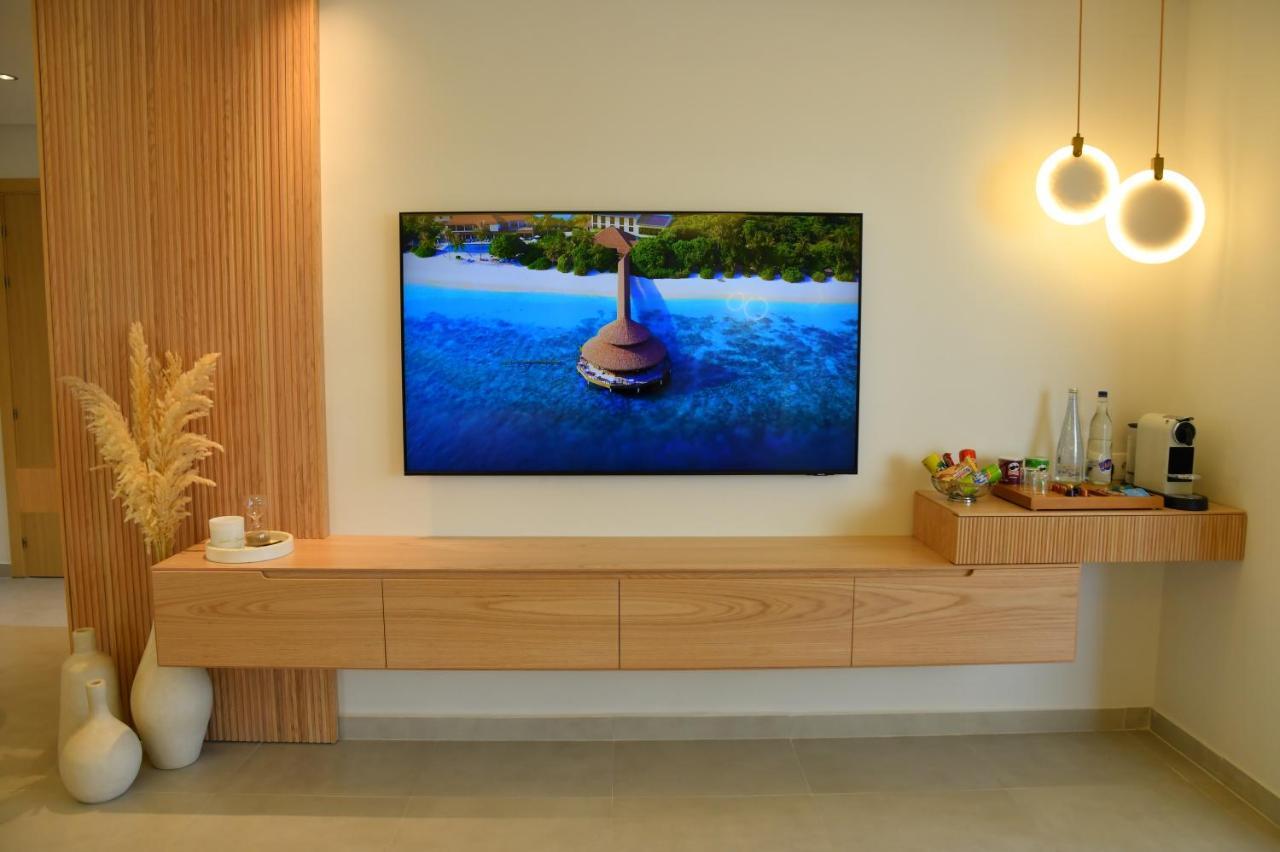 Aks Home Appart 1 - Cabonegro กาโบเนโกร ภายนอก รูปภาพ