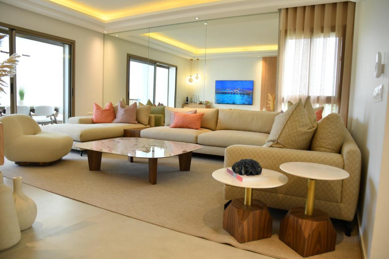Aks Home Appart 1 - Cabonegro กาโบเนโกร ภายนอก รูปภาพ