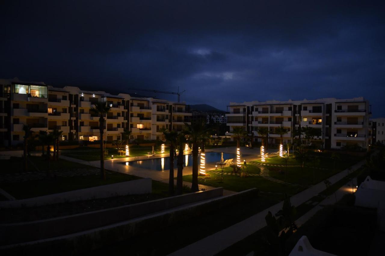 Aks Home Appart 1 - Cabonegro กาโบเนโกร ภายนอก รูปภาพ