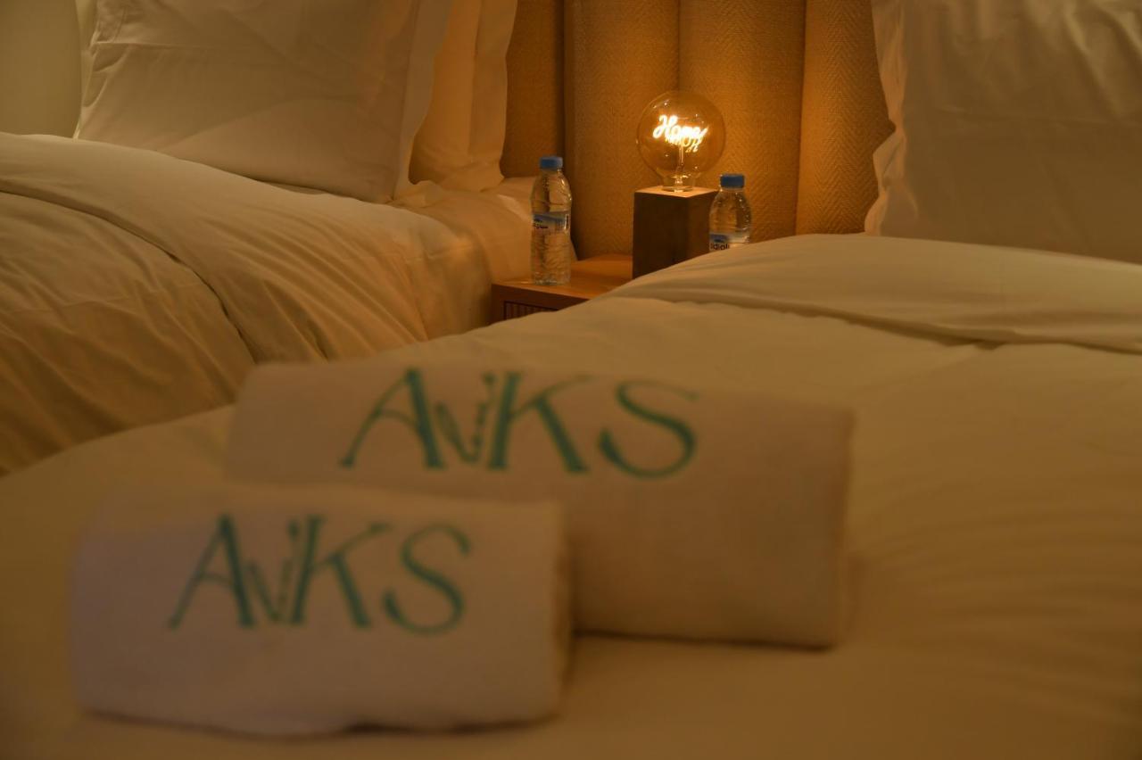 Aks Home Appart 1 - Cabonegro กาโบเนโกร ภายนอก รูปภาพ