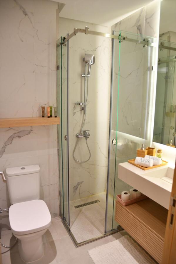 Aks Home Appart 1 - Cabonegro กาโบเนโกร ภายนอก รูปภาพ