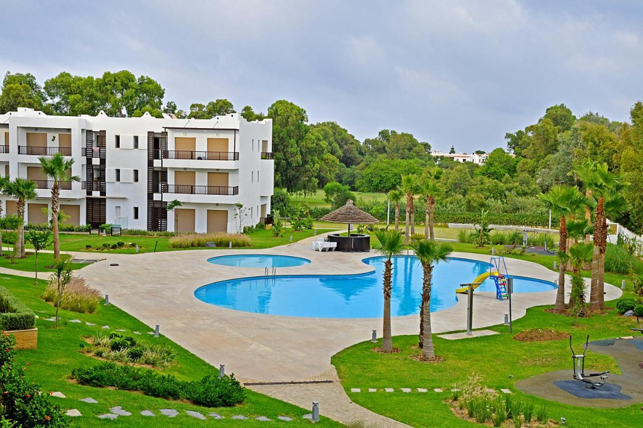 Aks Home Appart 1 - Cabonegro กาโบเนโกร ภายนอก รูปภาพ