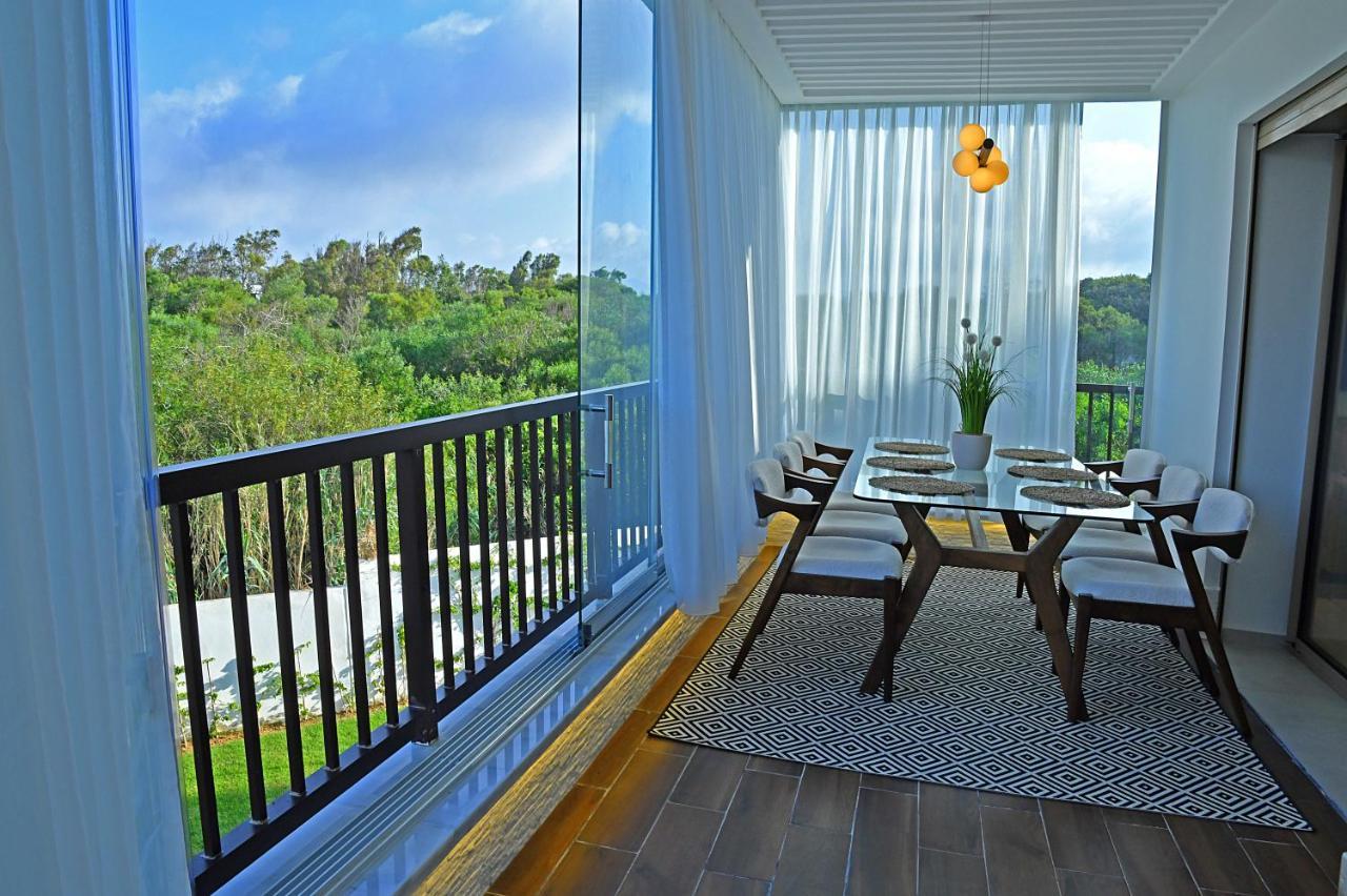 Aks Home Appart 1 - Cabonegro กาโบเนโกร ภายนอก รูปภาพ