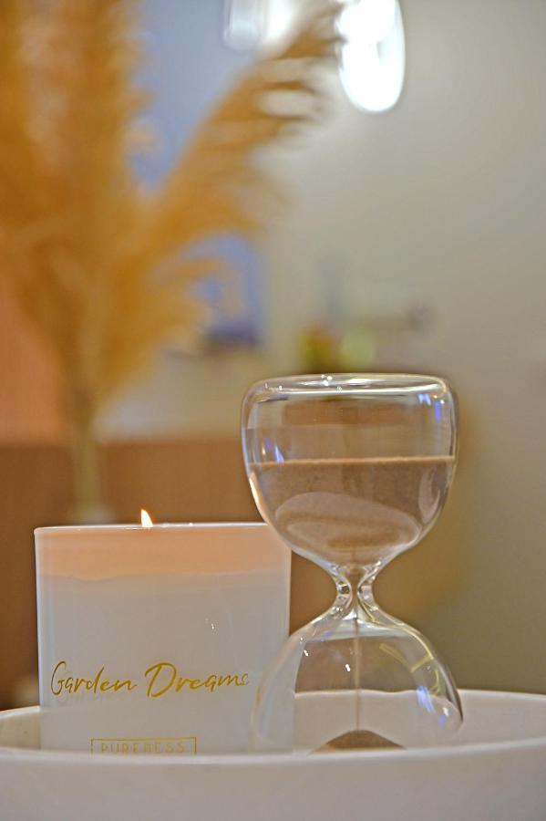Aks Home Appart 1 - Cabonegro กาโบเนโกร ภายนอก รูปภาพ