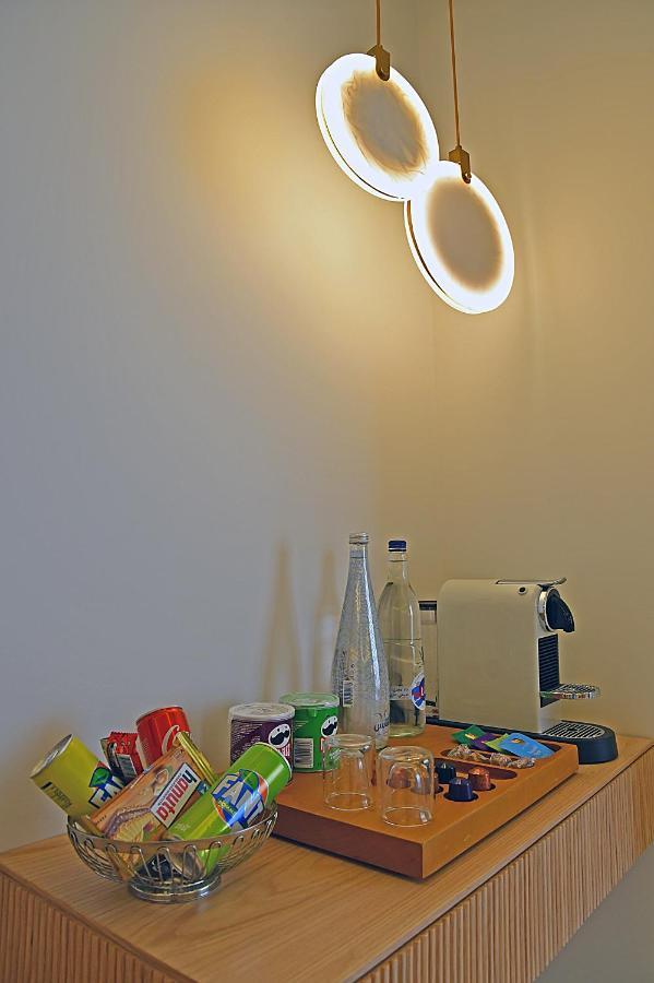 Aks Home Appart 1 - Cabonegro กาโบเนโกร ภายนอก รูปภาพ
