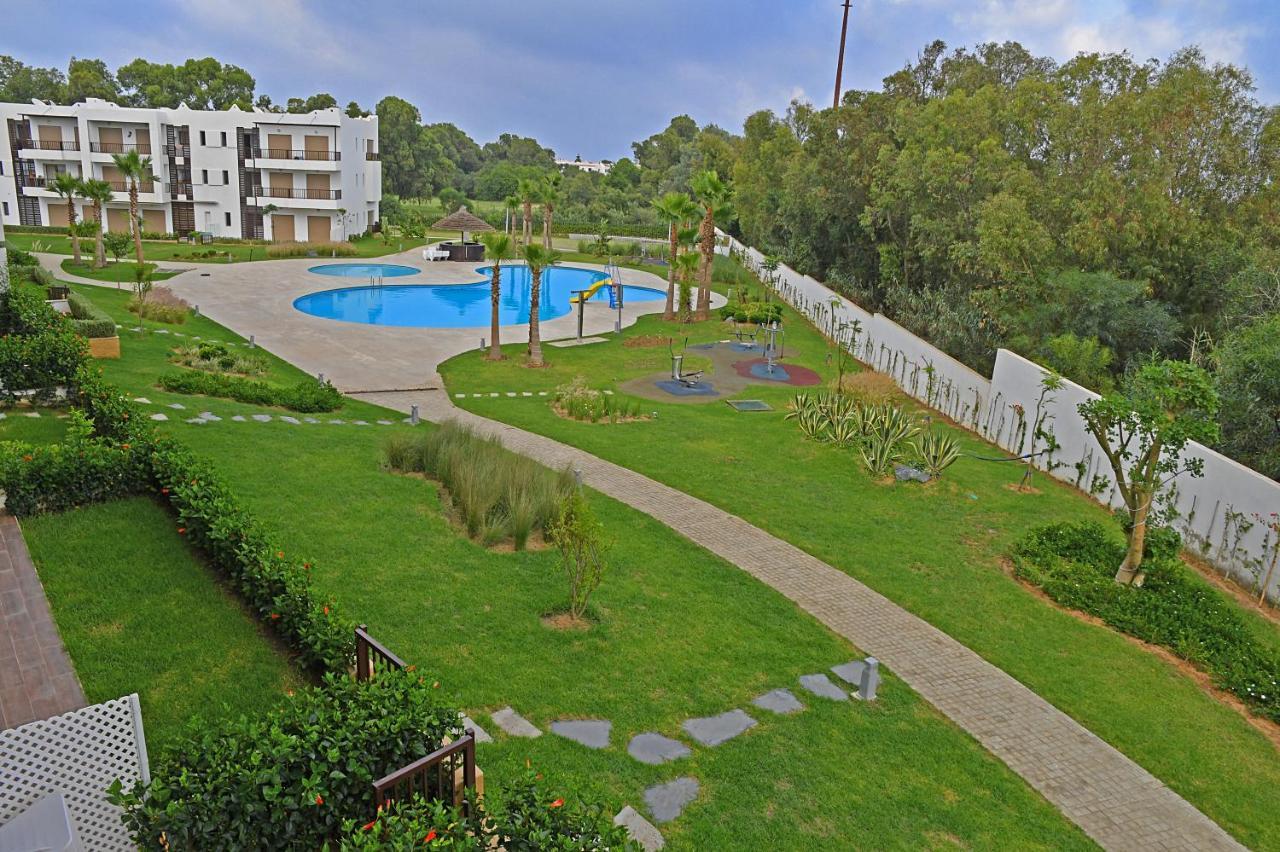 Aks Home Appart 1 - Cabonegro กาโบเนโกร ภายนอก รูปภาพ