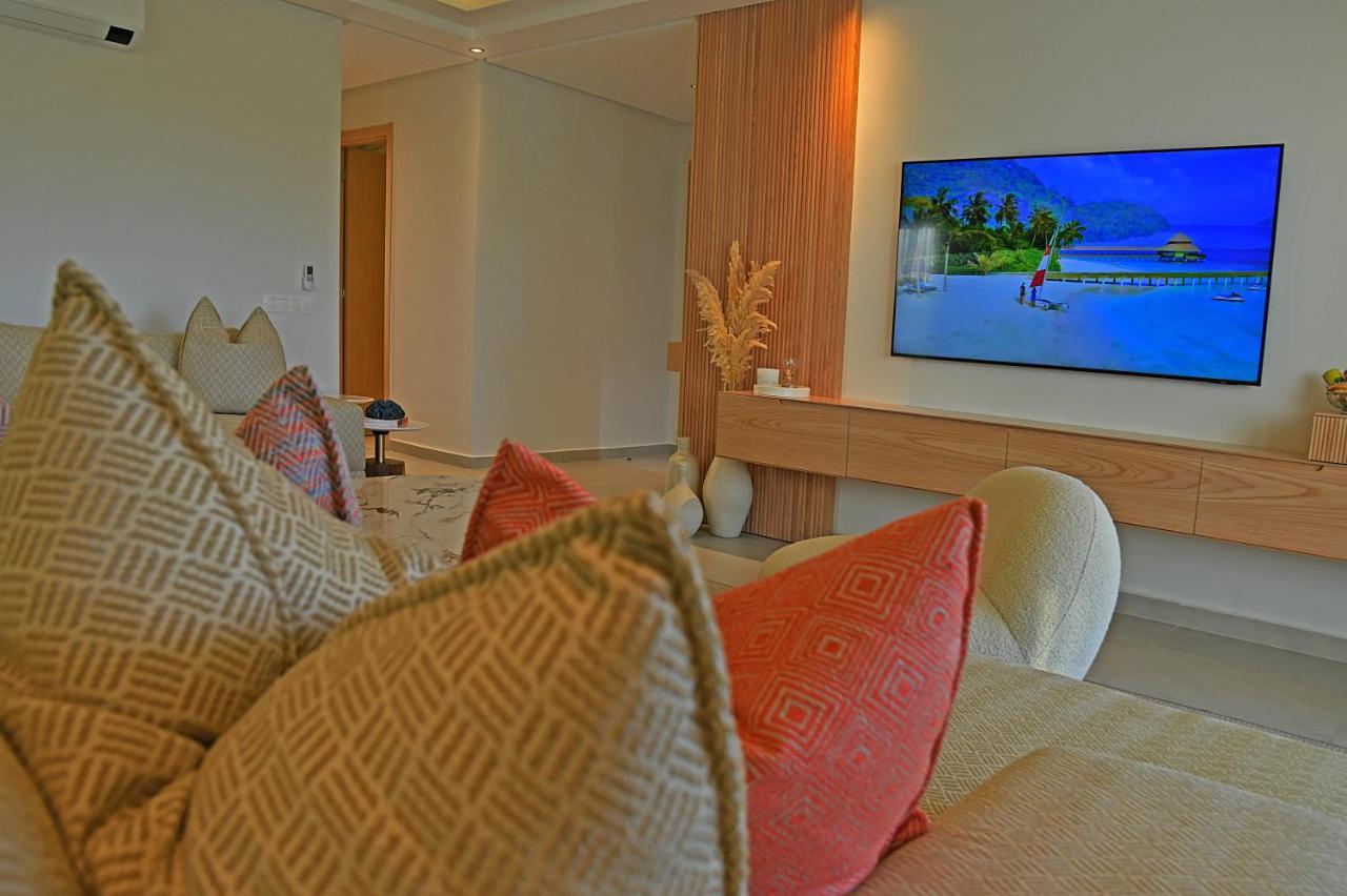 Aks Home Appart 1 - Cabonegro กาโบเนโกร ภายนอก รูปภาพ
