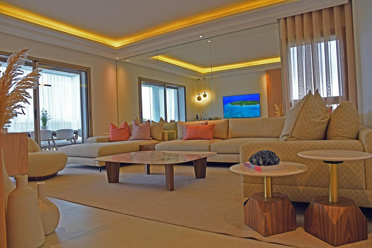 Aks Home Appart 1 - Cabonegro กาโบเนโกร ภายนอก รูปภาพ
