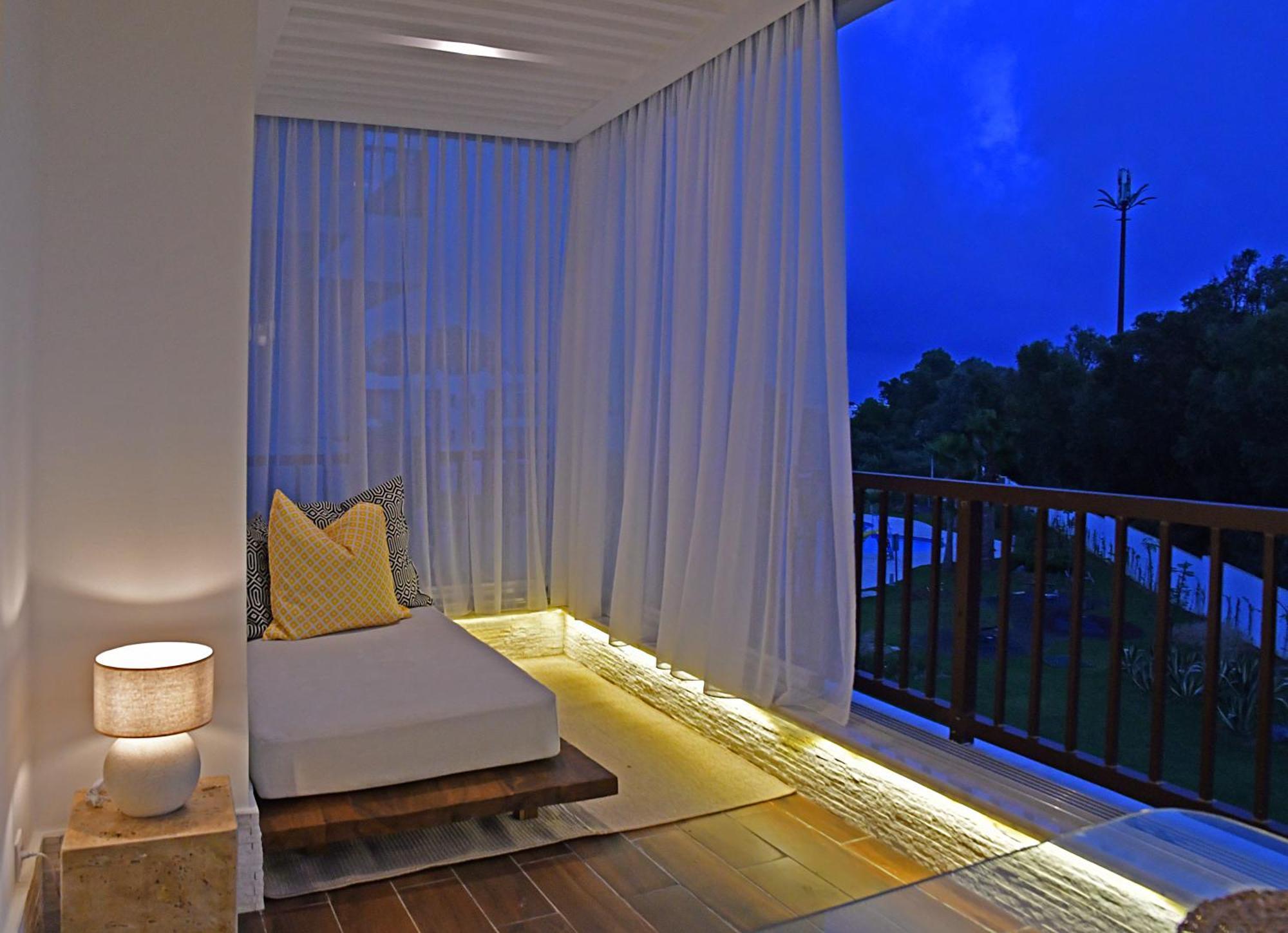 Aks Home Appart 1 - Cabonegro กาโบเนโกร ภายนอก รูปภาพ