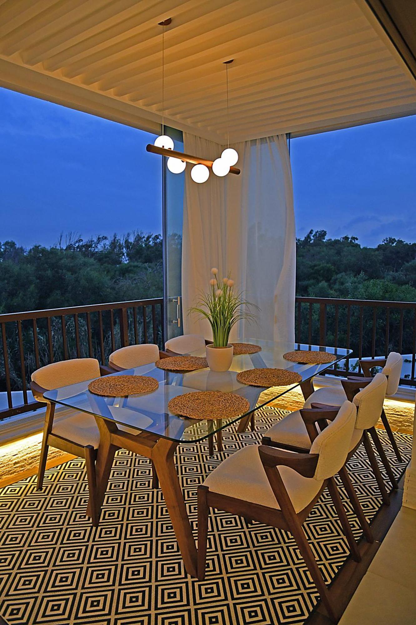 Aks Home Appart 1 - Cabonegro กาโบเนโกร ภายนอก รูปภาพ