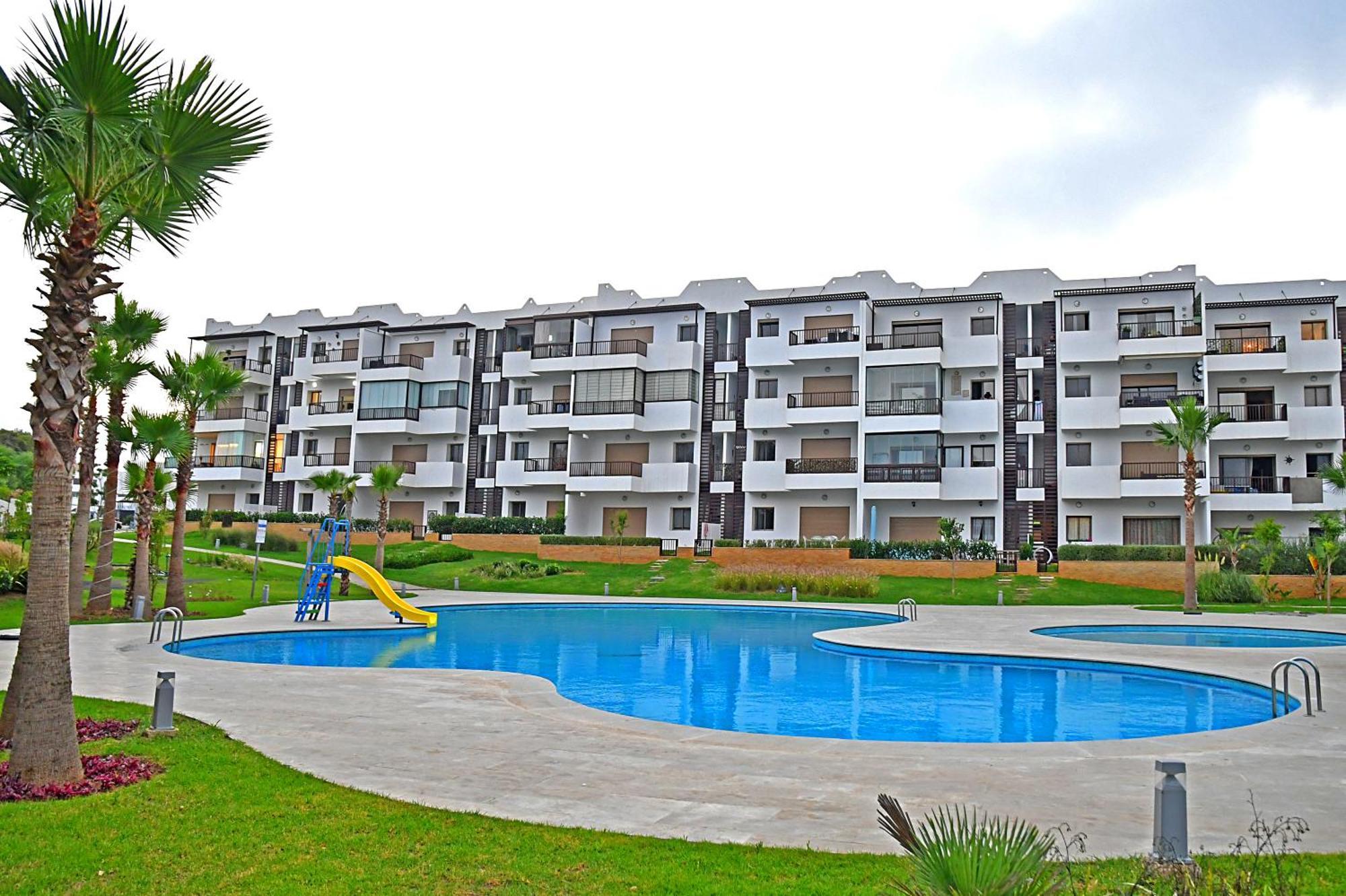 Aks Home Appart 1 - Cabonegro กาโบเนโกร ภายนอก รูปภาพ