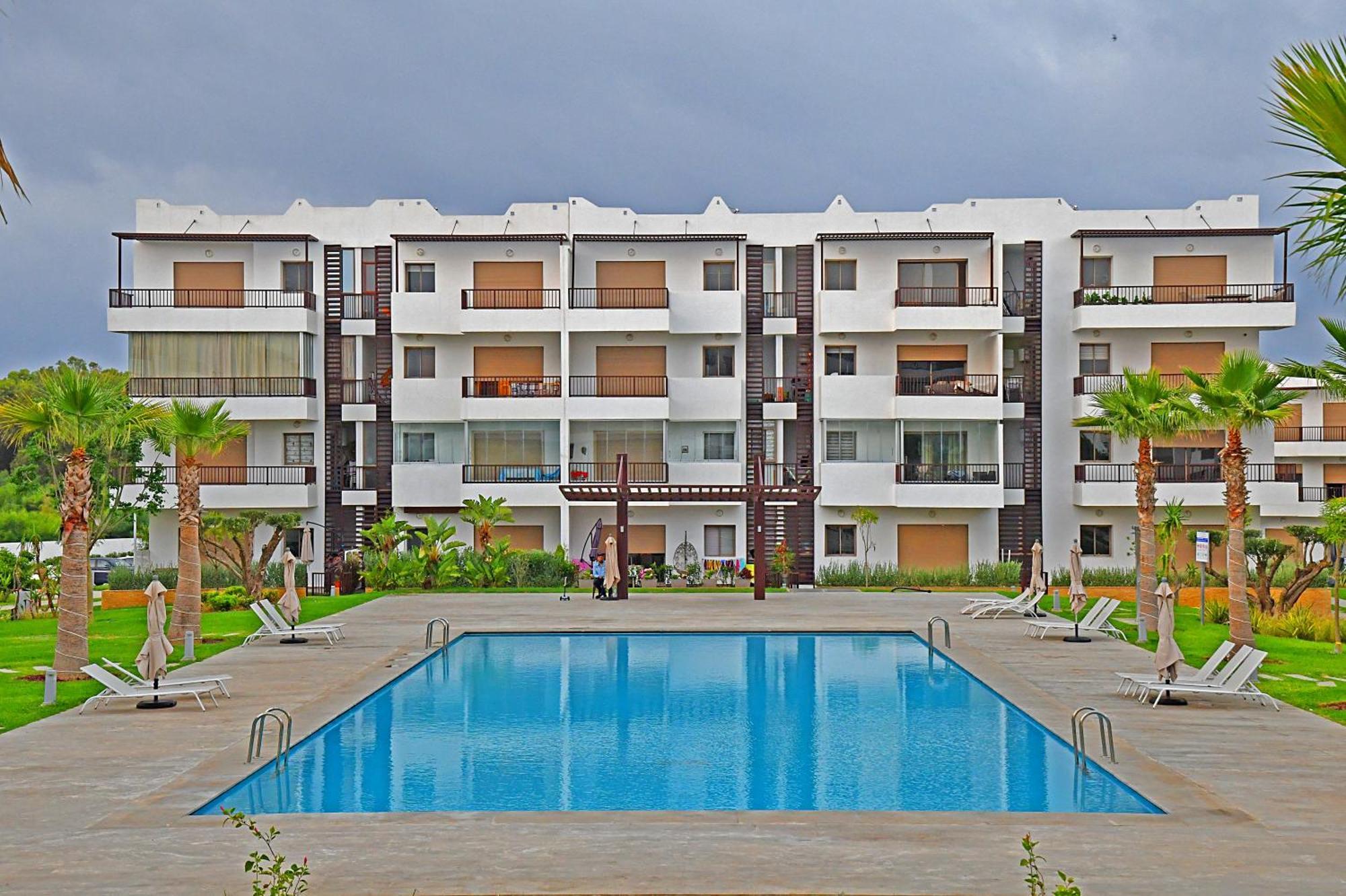 Aks Home Appart 1 - Cabonegro กาโบเนโกร ภายนอก รูปภาพ