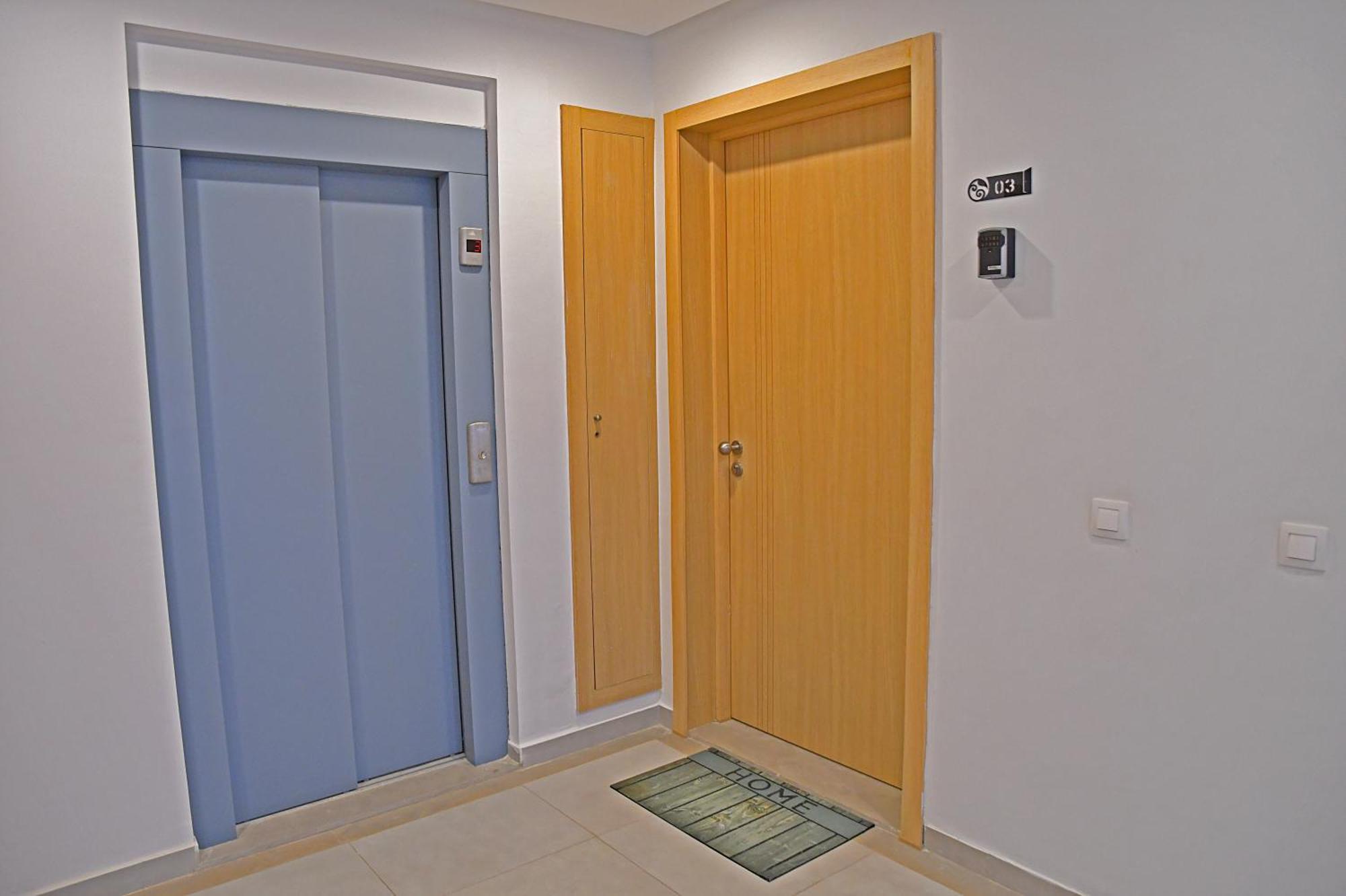 Aks Home Appart 1 - Cabonegro กาโบเนโกร ภายนอก รูปภาพ
