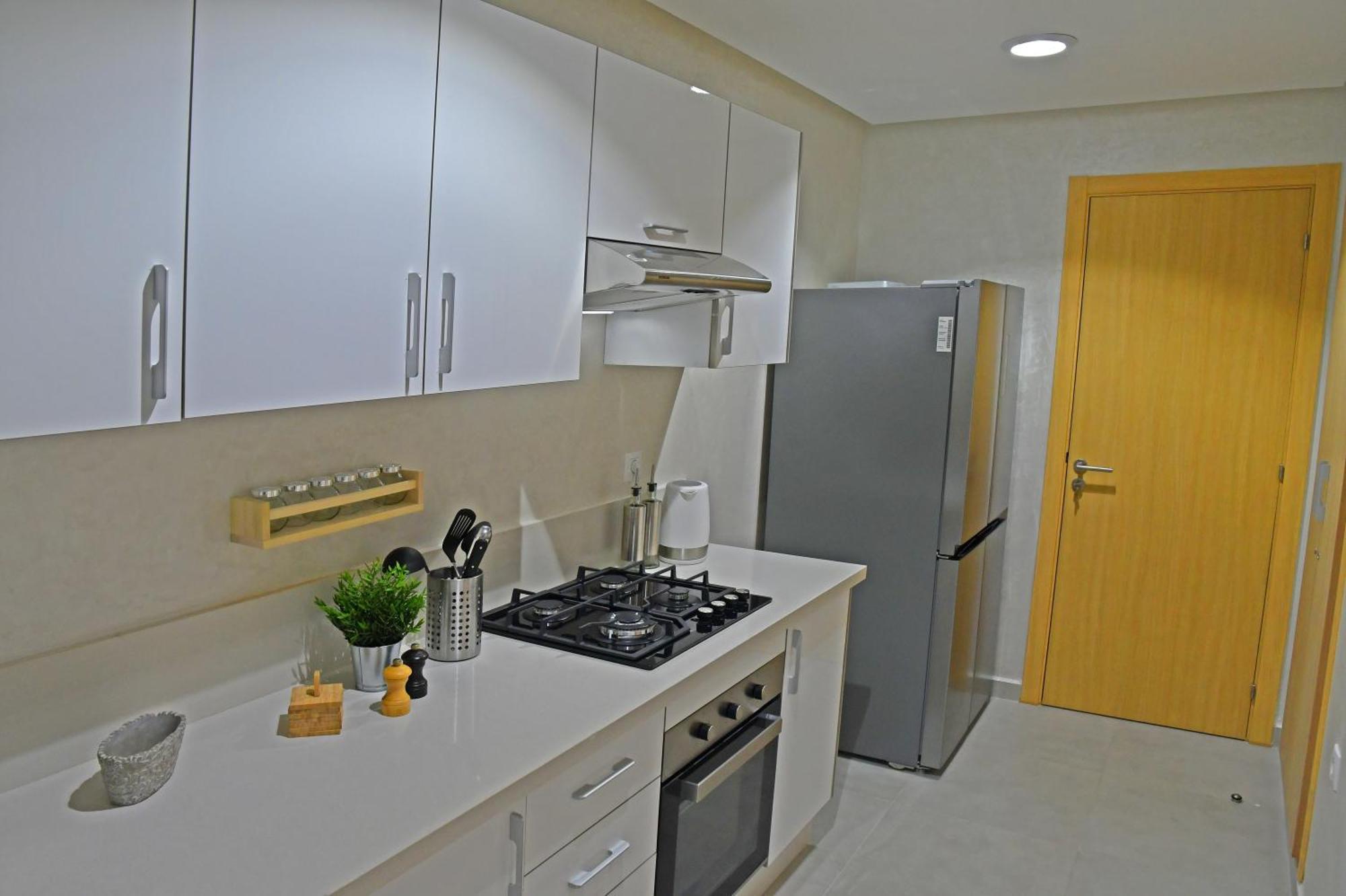 Aks Home Appart 1 - Cabonegro กาโบเนโกร ภายนอก รูปภาพ