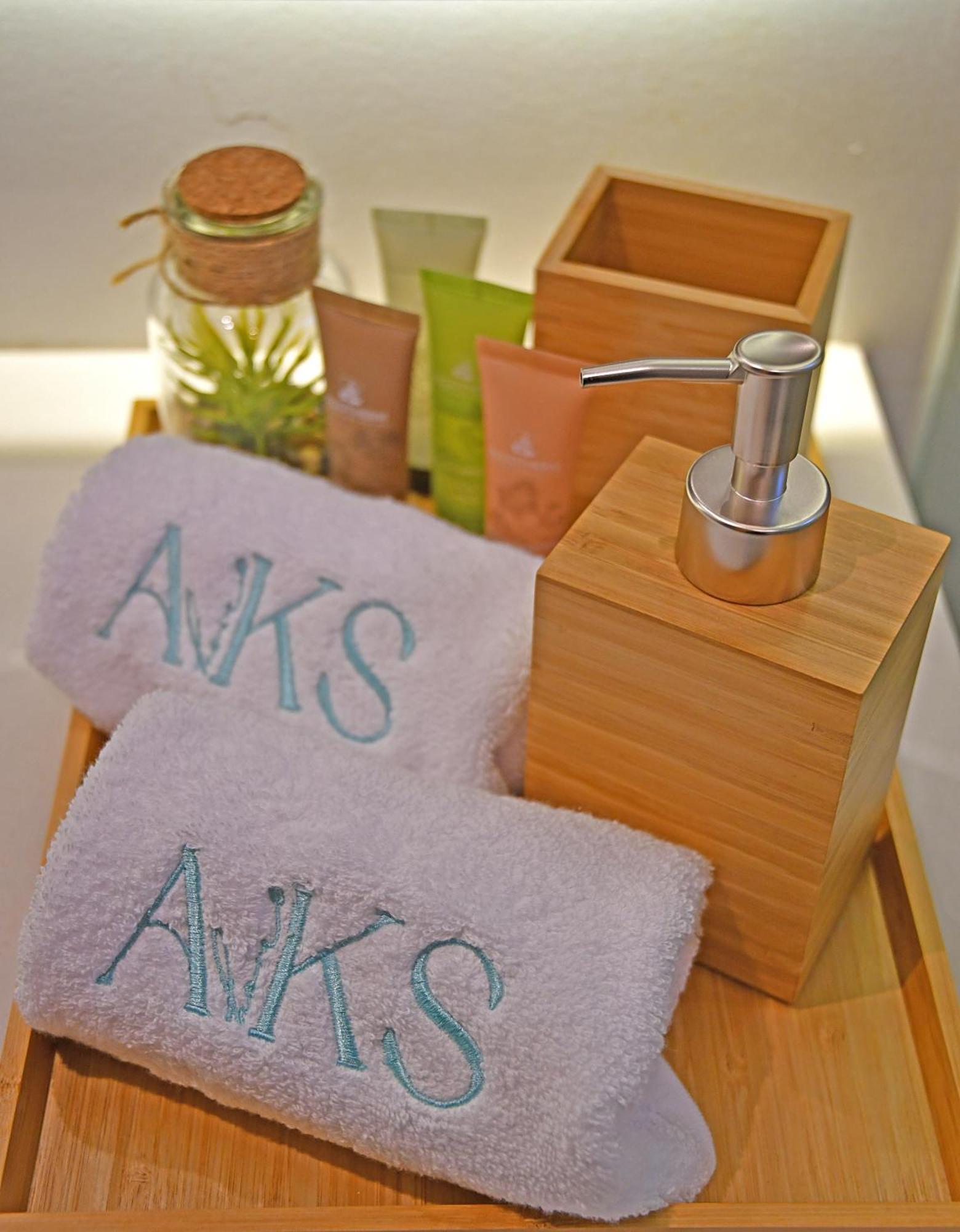 Aks Home Appart 1 - Cabonegro กาโบเนโกร ภายนอก รูปภาพ