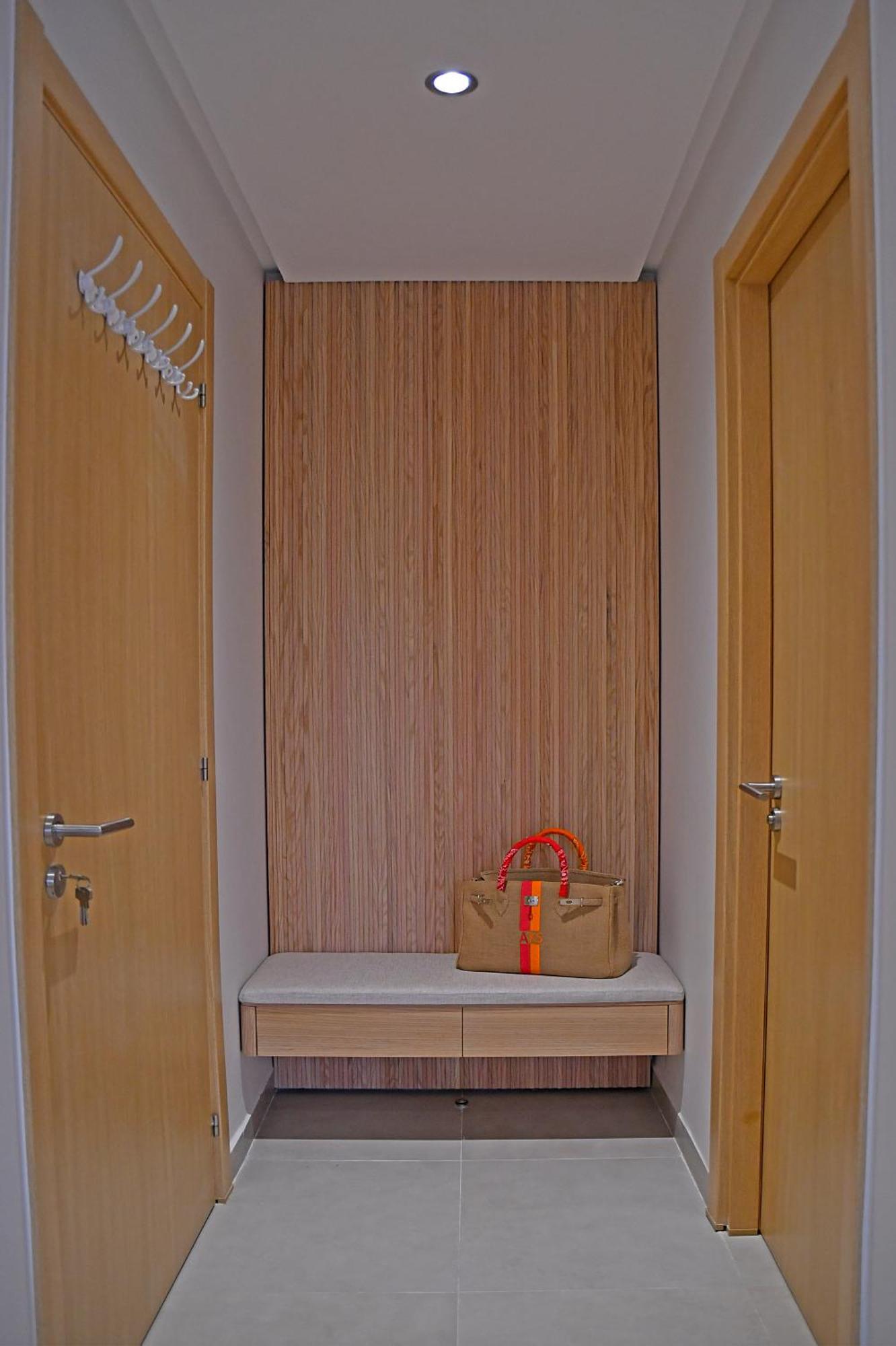 Aks Home Appart 1 - Cabonegro กาโบเนโกร ภายนอก รูปภาพ