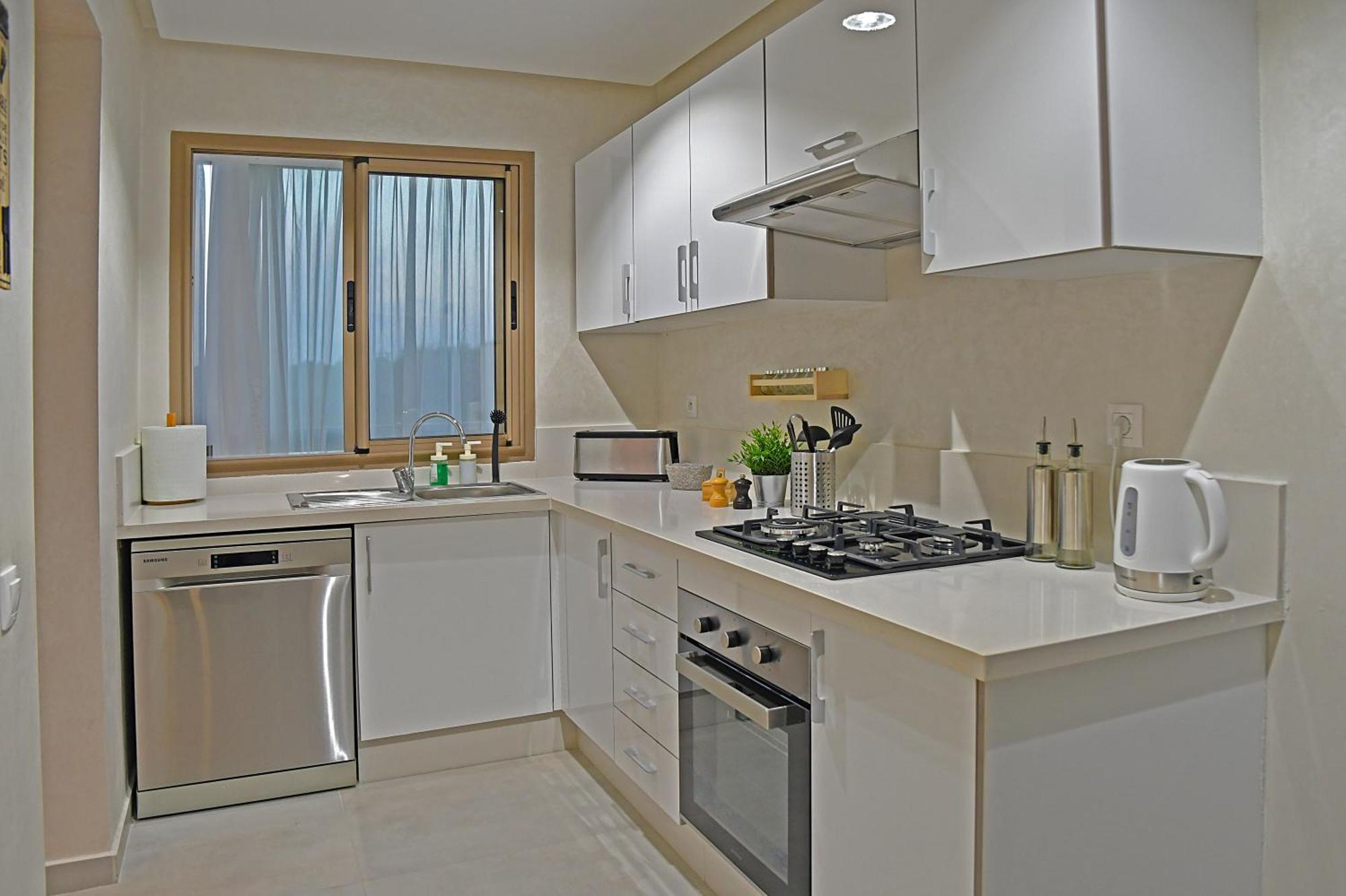 Aks Home Appart 1 - Cabonegro กาโบเนโกร ภายนอก รูปภาพ
