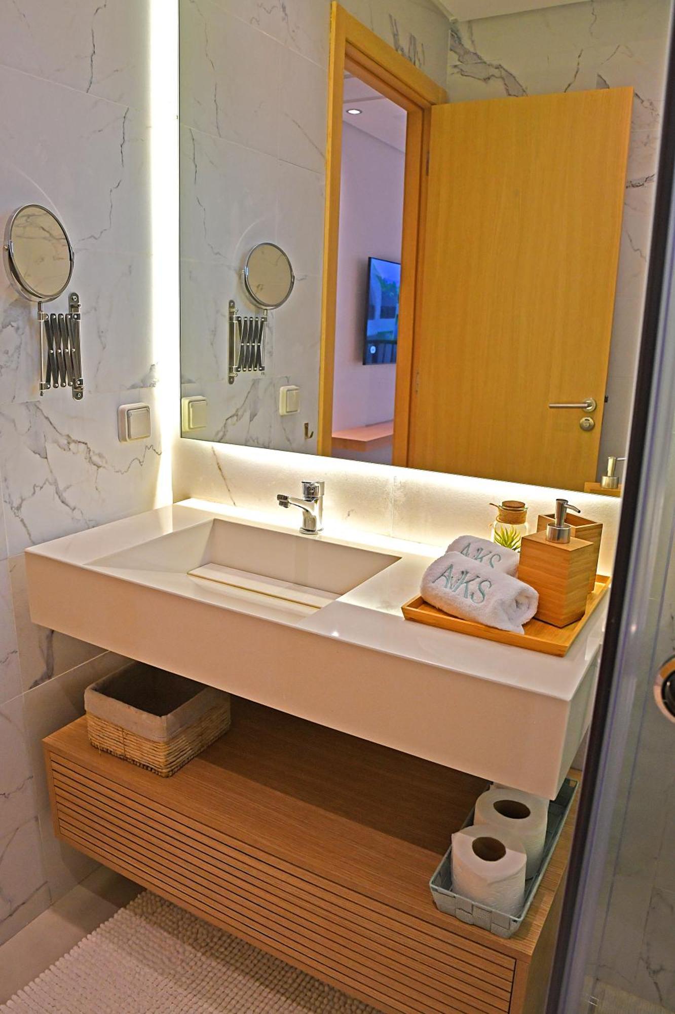 Aks Home Appart 1 - Cabonegro กาโบเนโกร ภายนอก รูปภาพ