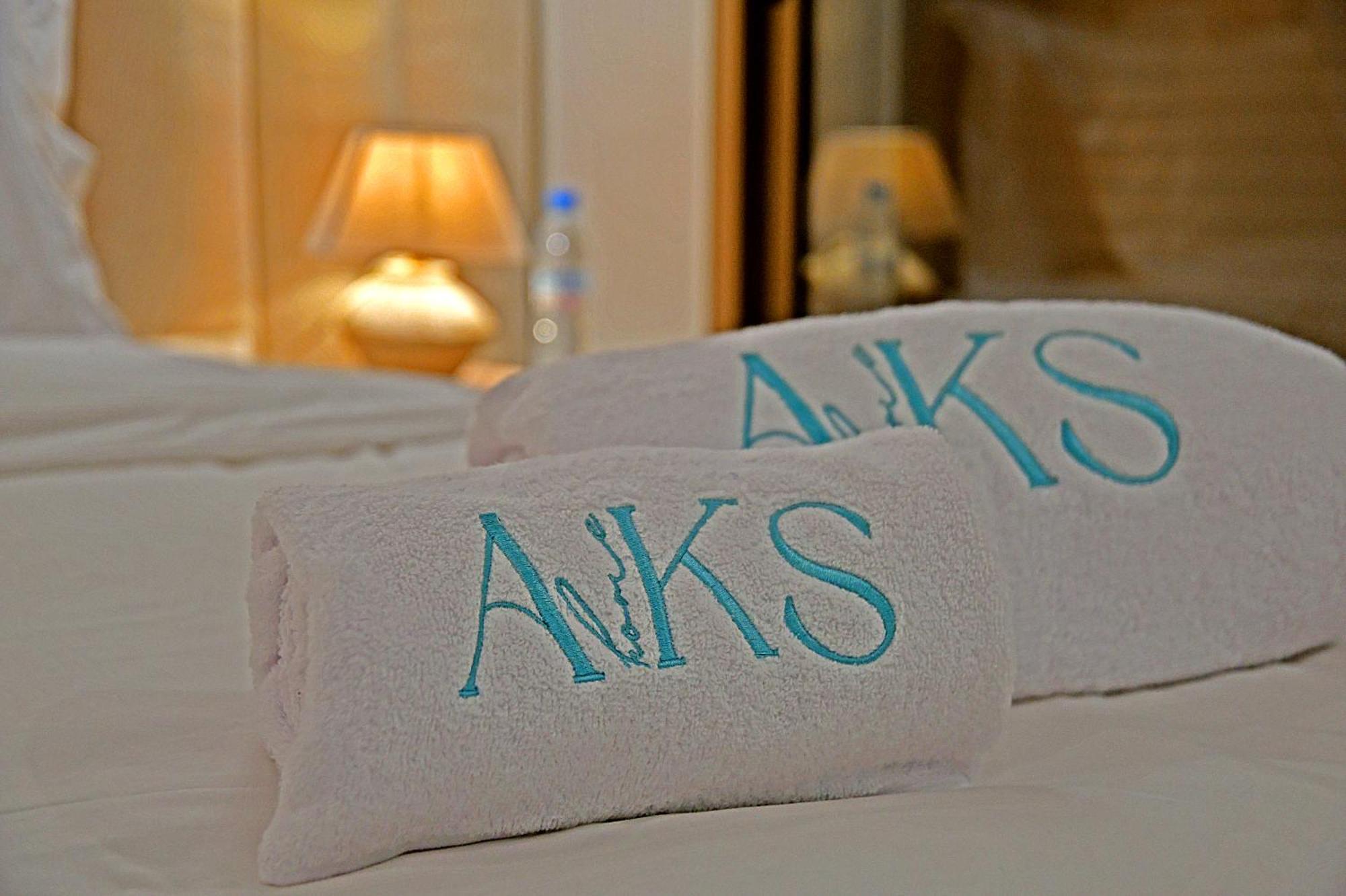 Aks Home Appart 1 - Cabonegro กาโบเนโกร ภายนอก รูปภาพ