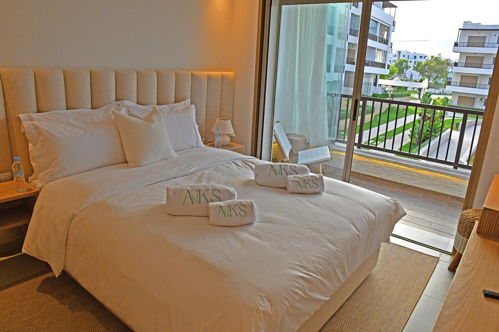 Aks Home Appart 1 - Cabonegro กาโบเนโกร ภายนอก รูปภาพ