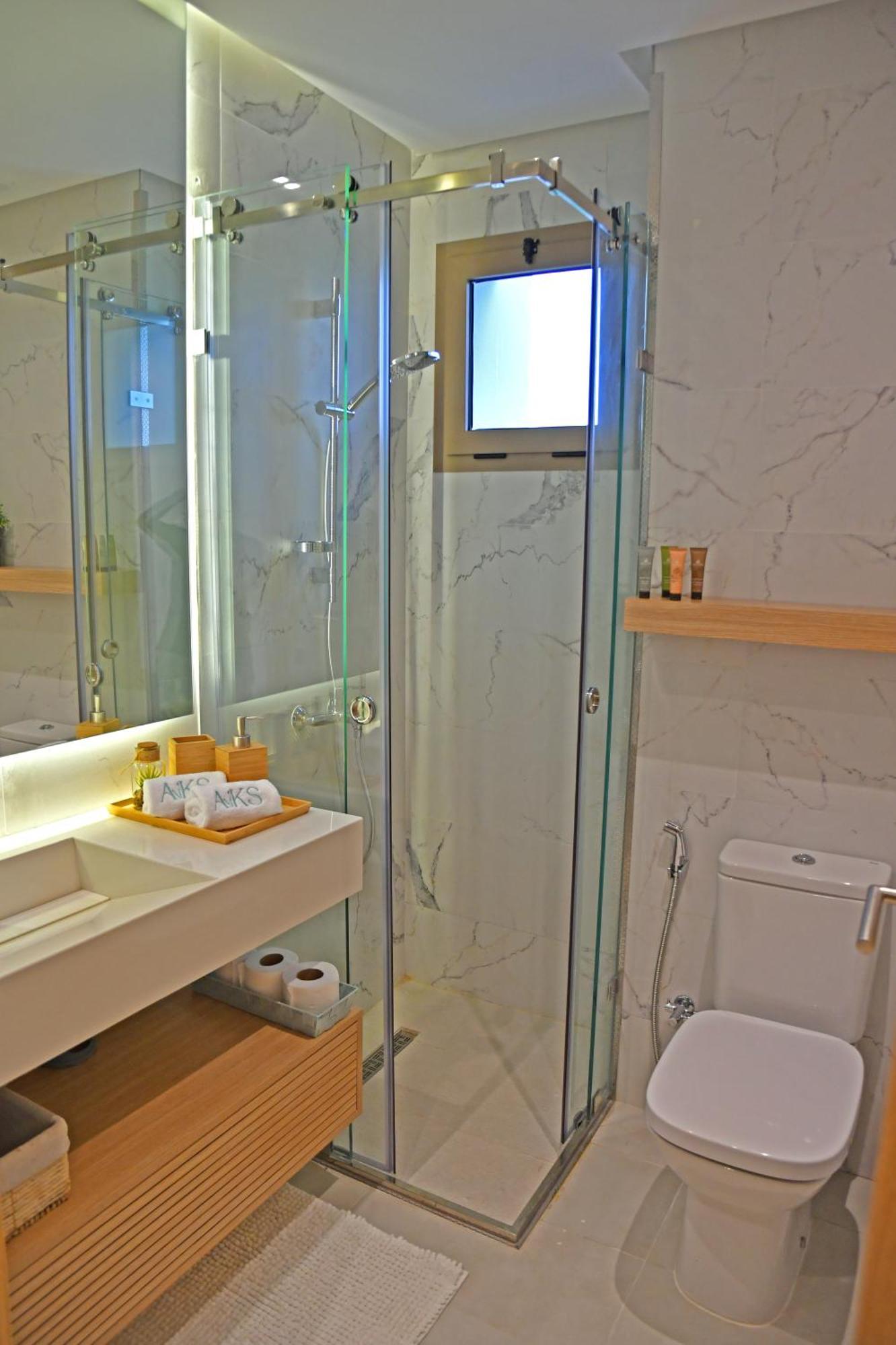 Aks Home Appart 1 - Cabonegro กาโบเนโกร ภายนอก รูปภาพ