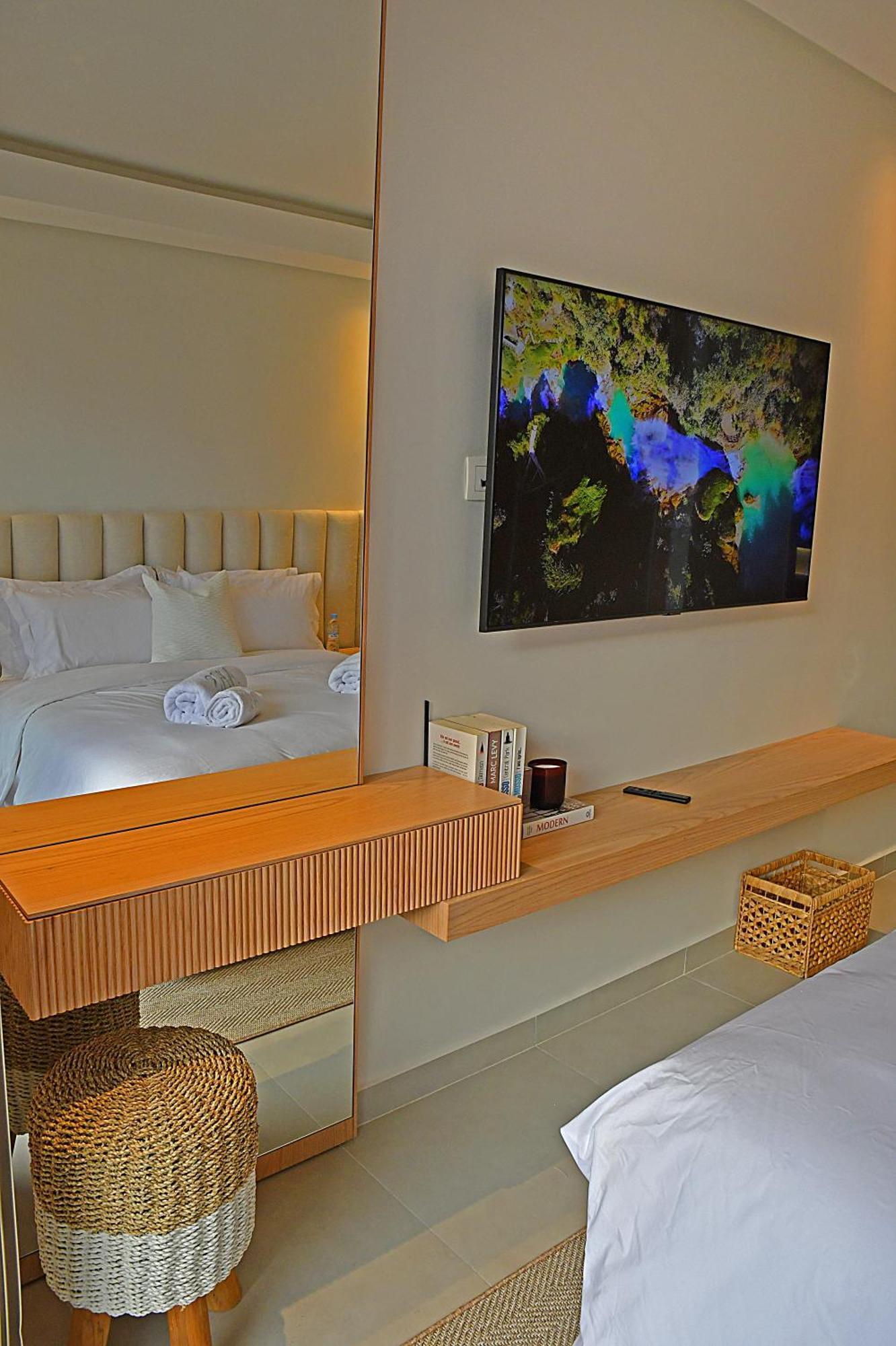 Aks Home Appart 1 - Cabonegro กาโบเนโกร ภายนอก รูปภาพ