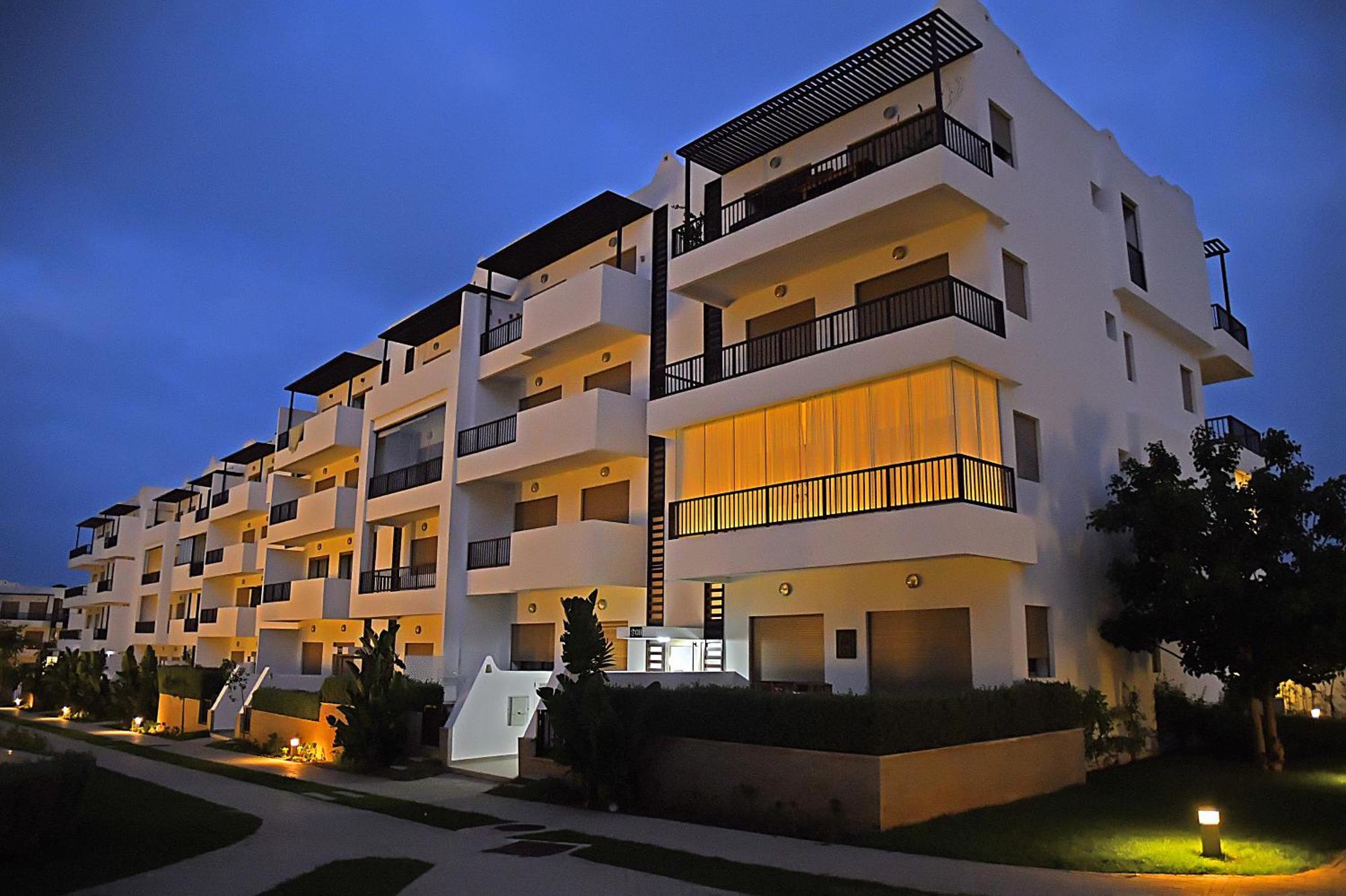 Aks Home Appart 1 - Cabonegro กาโบเนโกร ภายนอก รูปภาพ