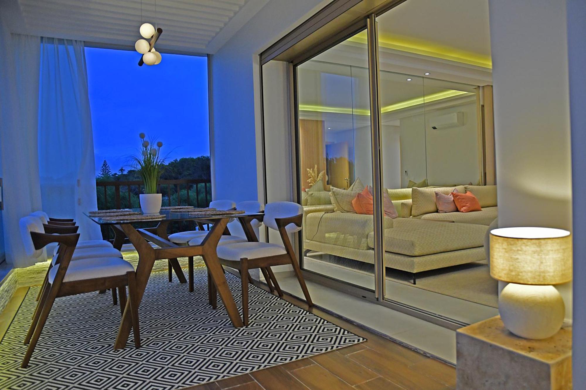 Aks Home Appart 1 - Cabonegro กาโบเนโกร ภายนอก รูปภาพ