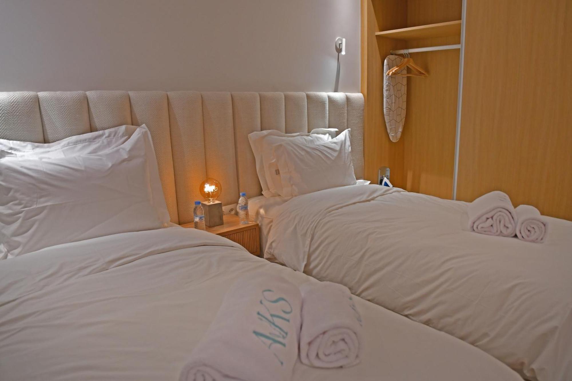 Aks Home Appart 1 - Cabonegro กาโบเนโกร ภายนอก รูปภาพ