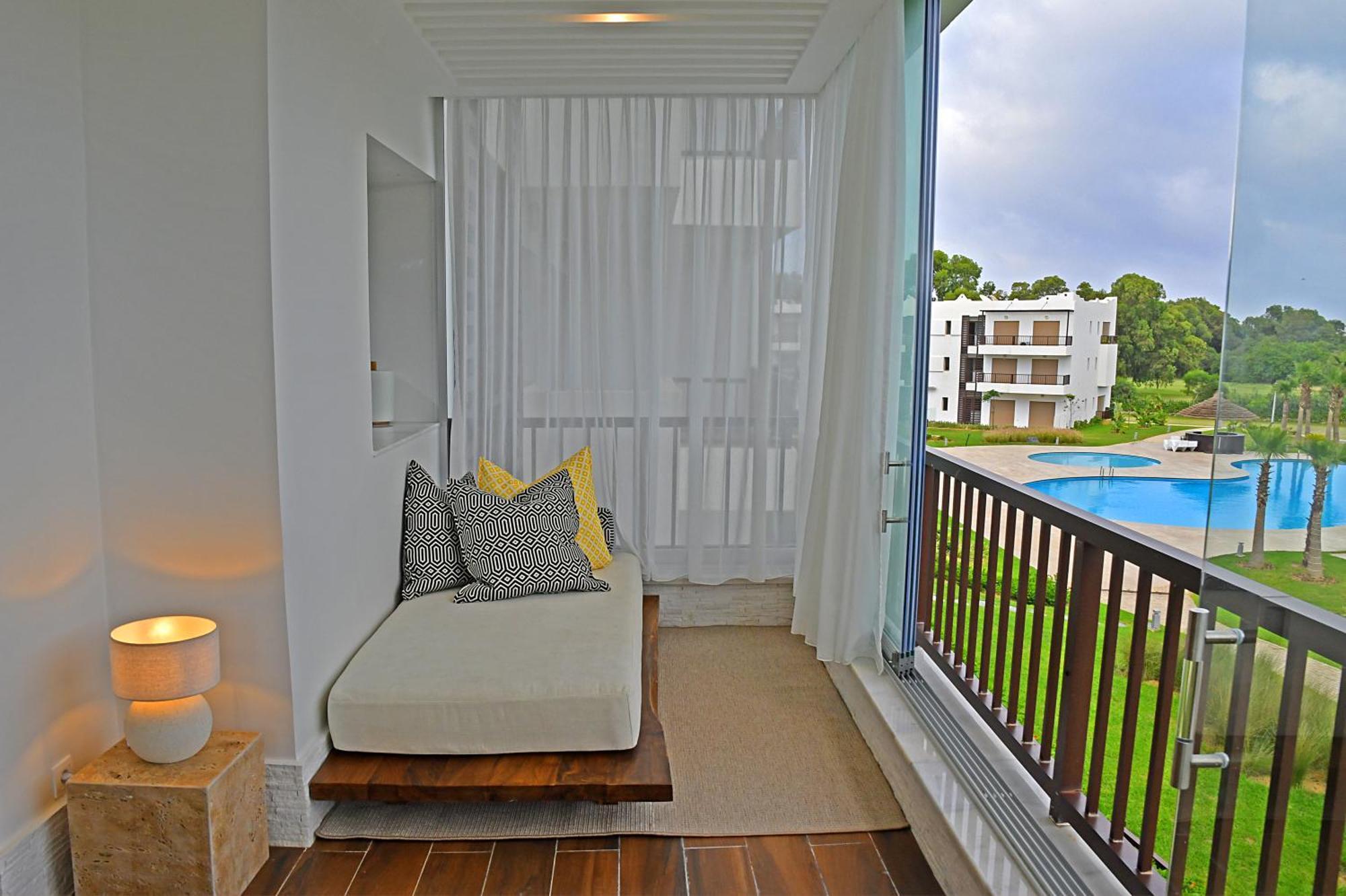 Aks Home Appart 1 - Cabonegro กาโบเนโกร ภายนอก รูปภาพ