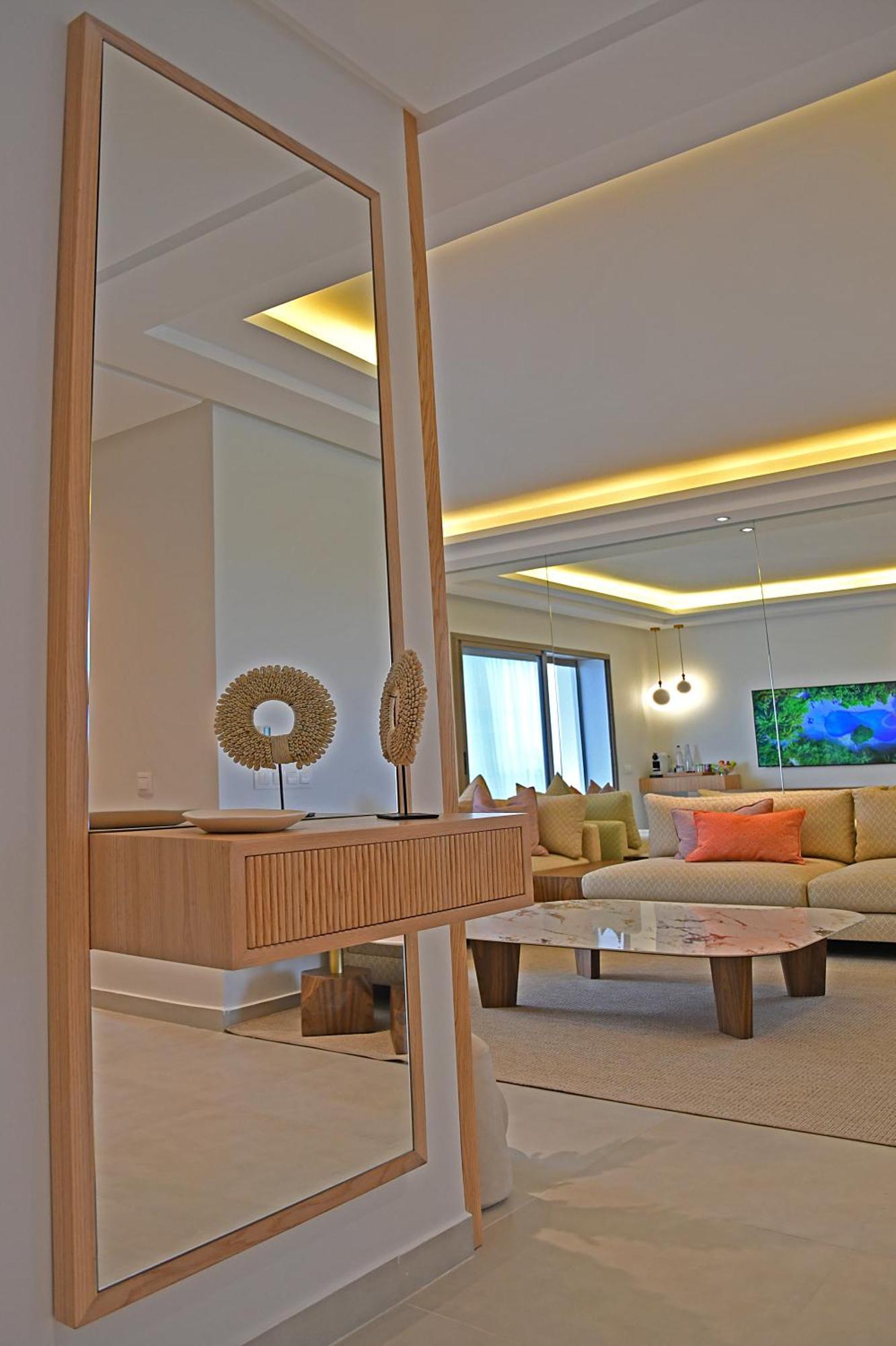 Aks Home Appart 1 - Cabonegro กาโบเนโกร ภายนอก รูปภาพ